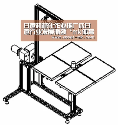 甘蔗机械化作业推广成甘蔗行业发展瓶颈‘mk体育在线’